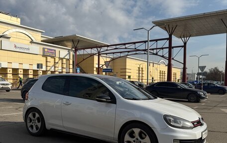 Volkswagen Golf GTI VII, 2011 год, 1 160 000 рублей, 6 фотография