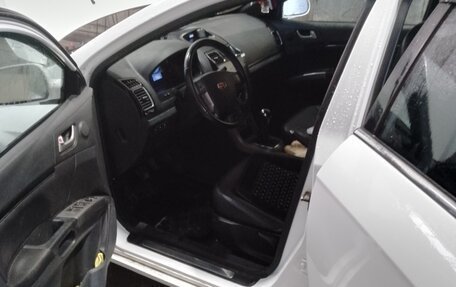 Geely Emgrand EC7, 2014 год, 400 000 рублей, 3 фотография