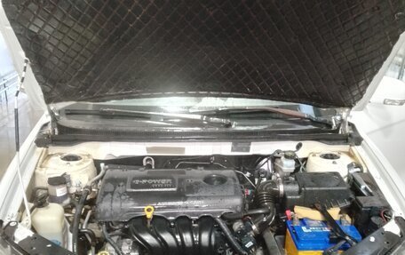 Geely Emgrand EC7, 2014 год, 400 000 рублей, 2 фотография