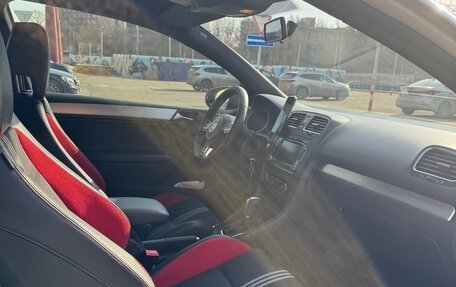 Volkswagen Golf GTI VII, 2011 год, 1 160 000 рублей, 7 фотография