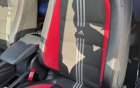 Volkswagen Golf GTI VII, 2011 год, 1 160 000 рублей, 9 фотография