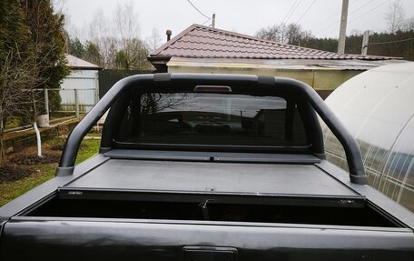 Volkswagen Amarok I рестайлинг, 2012 год, 1 550 000 рублей, 7 фотография