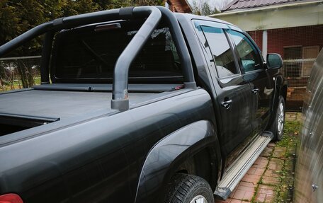 Volkswagen Amarok I рестайлинг, 2012 год, 1 550 000 рублей, 8 фотография