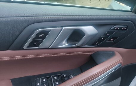 BMW X6, 2021 год, 8 000 000 рублей, 9 фотография