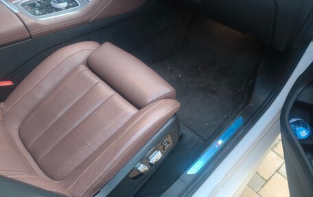 BMW X6, 2021 год, 8 000 000 рублей, 4 фотография