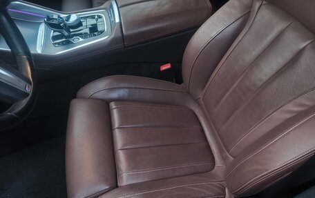 BMW X6, 2021 год, 8 000 000 рублей, 8 фотография