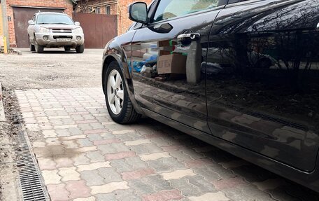 Ford Focus II рестайлинг, 2008 год, 640 000 рублей, 3 фотография