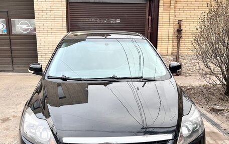 Ford Focus II рестайлинг, 2008 год, 640 000 рублей, 5 фотография