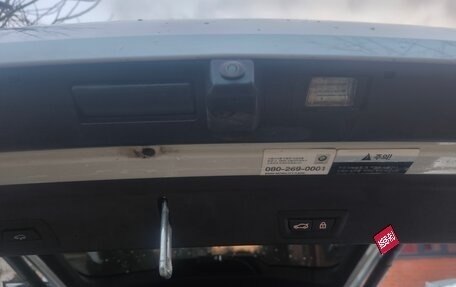 BMW X6, 2021 год, 8 000 000 рублей, 10 фотография