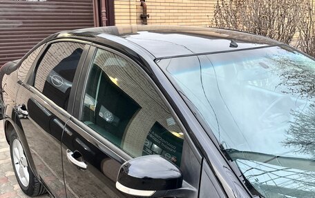 Ford Focus II рестайлинг, 2008 год, 640 000 рублей, 8 фотография