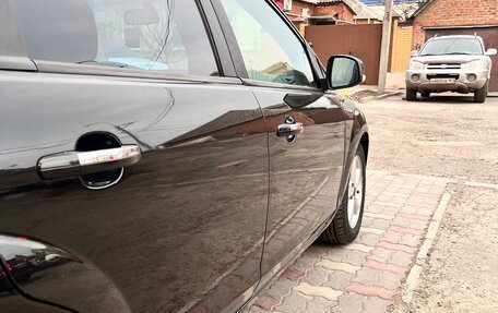 Ford Focus II рестайлинг, 2008 год, 640 000 рублей, 7 фотография