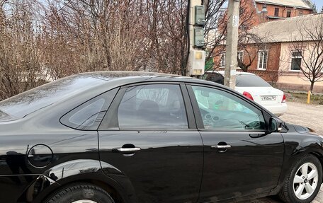 Ford Focus II рестайлинг, 2008 год, 640 000 рублей, 9 фотография