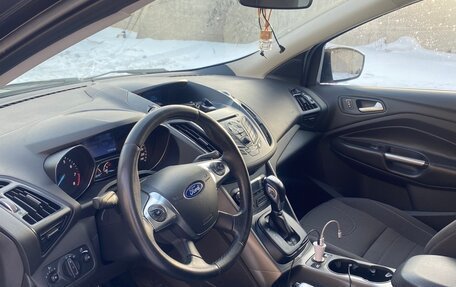 Ford Kuga III, 2013 год, 1 250 000 рублей, 5 фотография