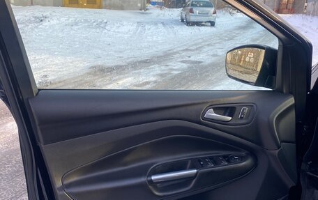 Ford Kuga III, 2013 год, 1 250 000 рублей, 7 фотография