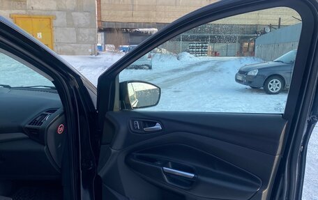 Ford Kuga III, 2013 год, 1 250 000 рублей, 9 фотография