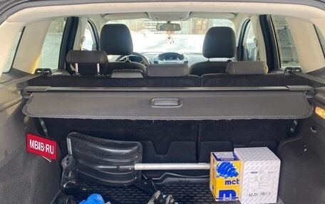 Ford Kuga III, 2013 год, 1 250 000 рублей, 8 фотография