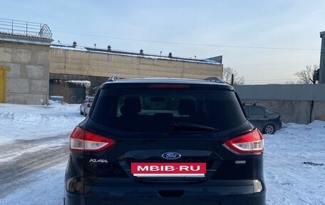 Ford Kuga III, 2013 год, 1 250 000 рублей, 4 фотография