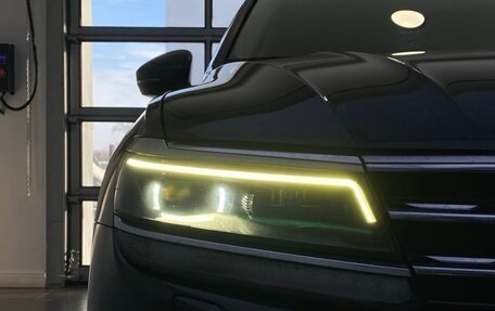 Volkswagen Tiguan II, 2019 год, 1 950 000 рублей, 4 фотография