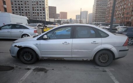 Ford Focus II рестайлинг, 2007 год, 200 000 рублей, 5 фотография