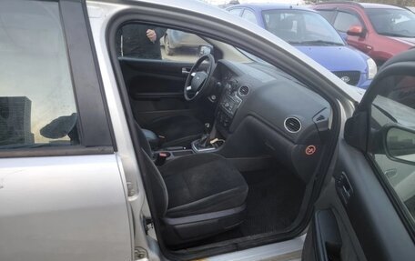 Ford Focus II рестайлинг, 2007 год, 200 000 рублей, 7 фотография