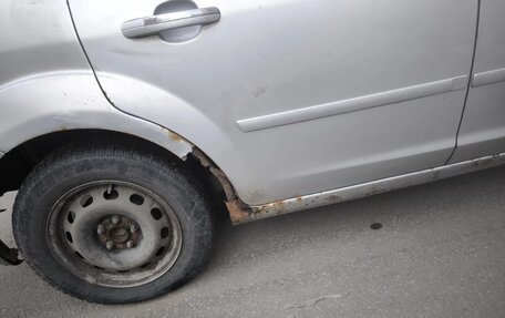 Ford Focus II рестайлинг, 2007 год, 200 000 рублей, 8 фотография