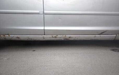 Ford Focus II рестайлинг, 2007 год, 200 000 рублей, 9 фотография