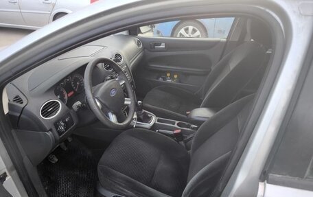 Ford Focus II рестайлинг, 2007 год, 200 000 рублей, 10 фотография