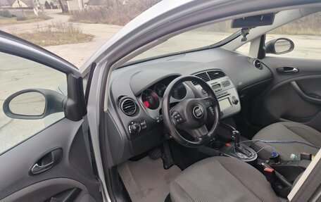 SEAT Altea I, 2009 год, 545 000 рублей, 7 фотография