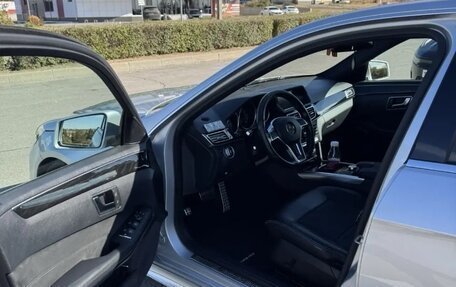 Mercedes-Benz E-Класс, 2013 год, 1 800 000 рублей, 7 фотография