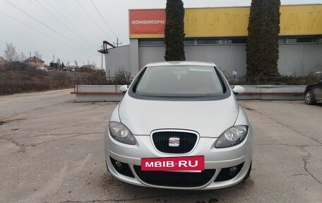 SEAT Altea I, 2009 год, 545 000 рублей, 5 фотография
