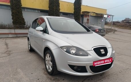 SEAT Altea I, 2009 год, 545 000 рублей, 9 фотография