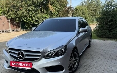 Mercedes-Benz E-Класс, 2013 год, 1 800 000 рублей, 5 фотография