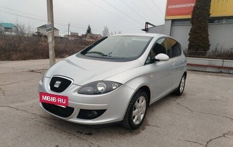 SEAT Altea I, 2009 год, 545 000 рублей, 2 фотография