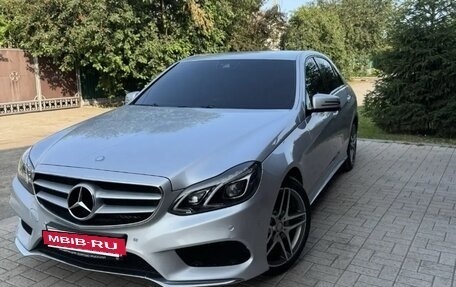 Mercedes-Benz E-Класс, 2013 год, 1 800 000 рублей, 2 фотография