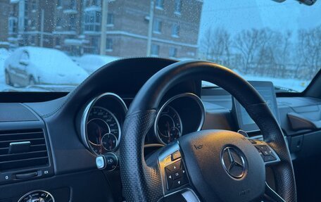 Mercedes-Benz G-Класс AMG, 2017 год, 7 490 000 рублей, 6 фотография