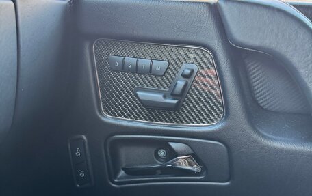 Mercedes-Benz G-Класс AMG, 2017 год, 7 490 000 рублей, 8 фотография