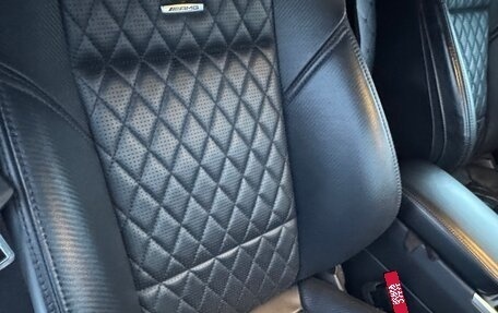 Mercedes-Benz G-Класс AMG, 2017 год, 7 490 000 рублей, 13 фотография