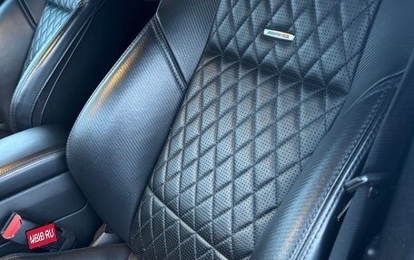 Mercedes-Benz G-Класс AMG, 2017 год, 7 490 000 рублей, 16 фотография