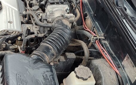 Hyundai Accent II, 2011 год, 675 000 рублей, 19 фотография