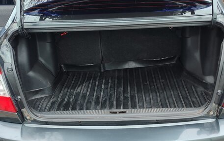 Hyundai Accent II, 2011 год, 675 000 рублей, 17 фотография