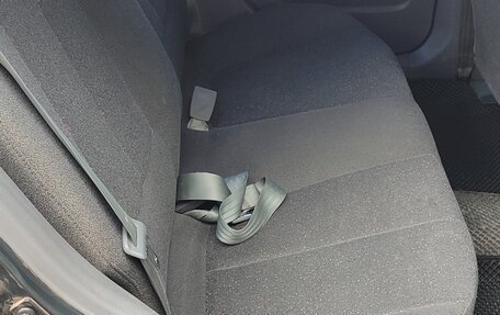 Hyundai Accent II, 2011 год, 675 000 рублей, 12 фотография