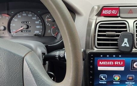 Hyundai Accent II, 2011 год, 675 000 рублей, 8 фотография