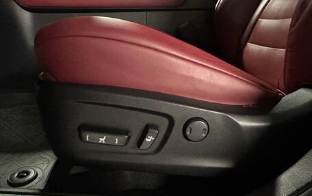 Lexus RX IV рестайлинг, 2019 год, 4 190 000 рублей, 19 фотография