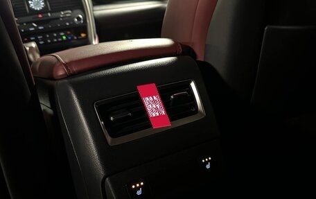 Lexus RX IV рестайлинг, 2019 год, 4 190 000 рублей, 17 фотография