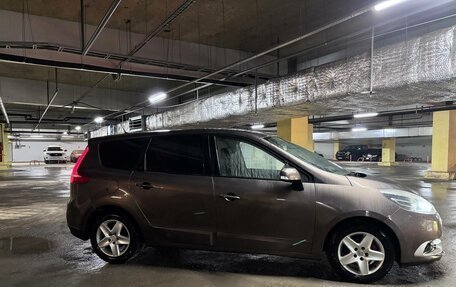 Renault Scenic III, 2014 год, 1 130 000 рублей, 3 фотография