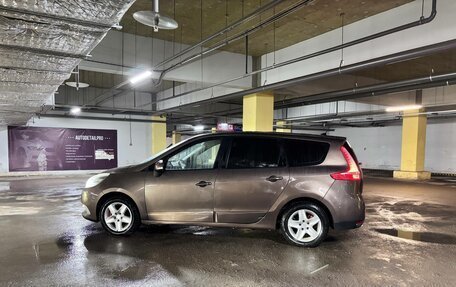 Renault Scenic III, 2014 год, 1 130 000 рублей, 5 фотография