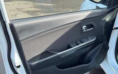 KIA Rio III рестайлинг, 2011 год, 640 000 рублей, 14 фотография