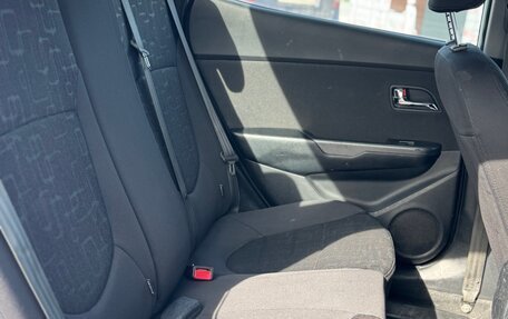 KIA Rio III рестайлинг, 2011 год, 640 000 рублей, 18 фотография