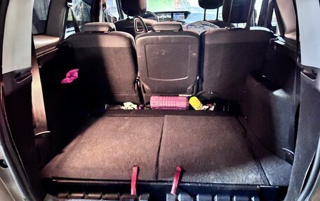 Renault Scenic III, 2014 год, 1 130 000 рублей, 8 фотография