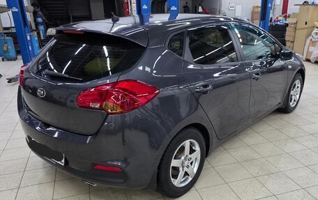 KIA cee'd III, 2013 год, 795 000 рублей, 2 фотография